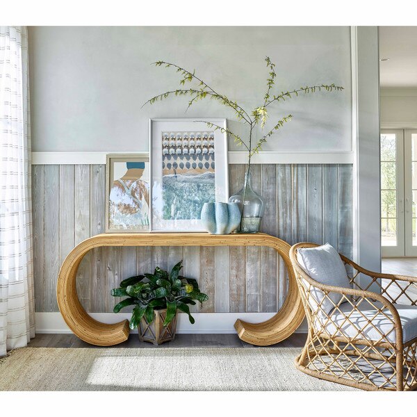 Miramar Accent Chair